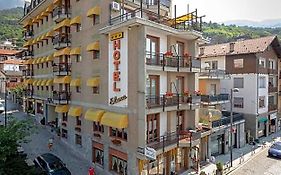 Hotel Elena